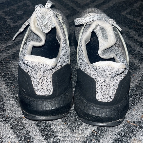 Oreo Adidas Ultra Boost - REPLICA - Picture 4 of 14